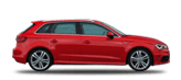 Used Hatchback for sale in Moneyreagh